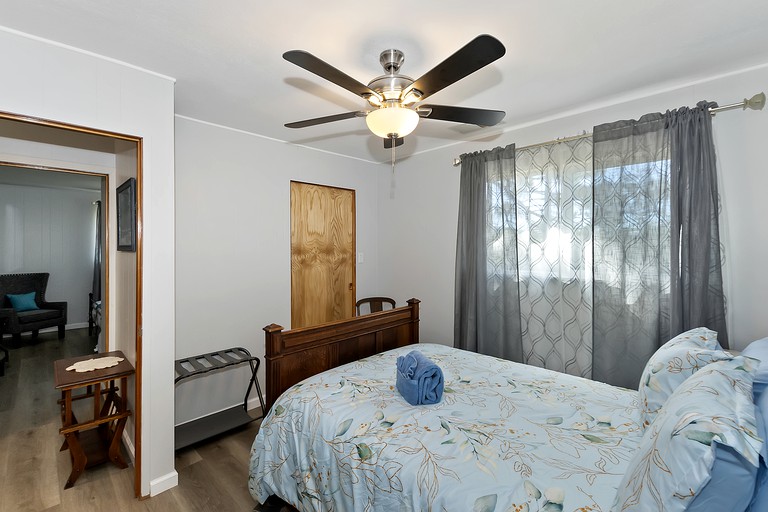 Vacation Rentals (United States of America, Sugarloaf, California)