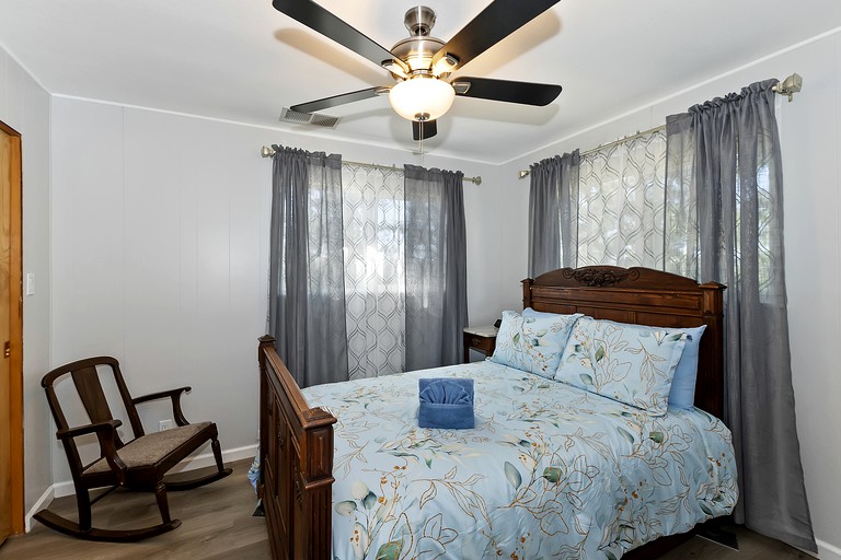 Vacation Rentals (United States of America, Sugarloaf, California)