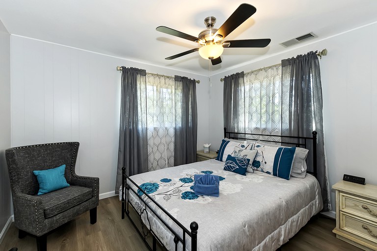 Vacation Rentals (United States of America, Sugarloaf, California)