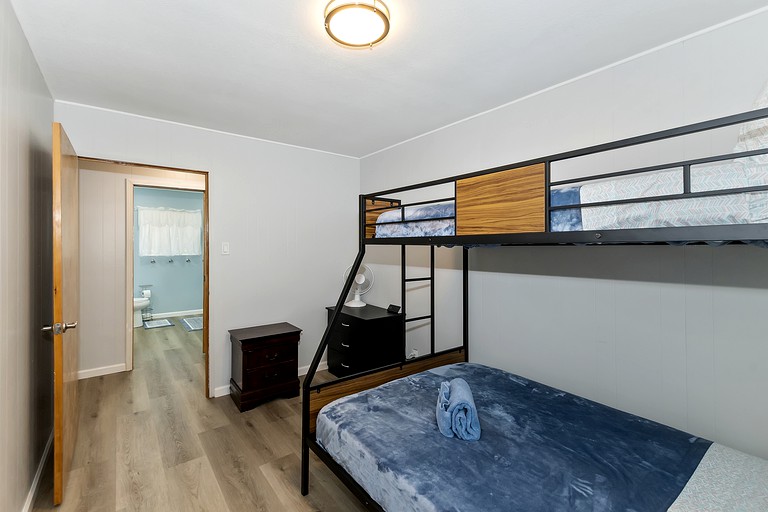 Vacation Rentals (United States of America, Sugarloaf, California)