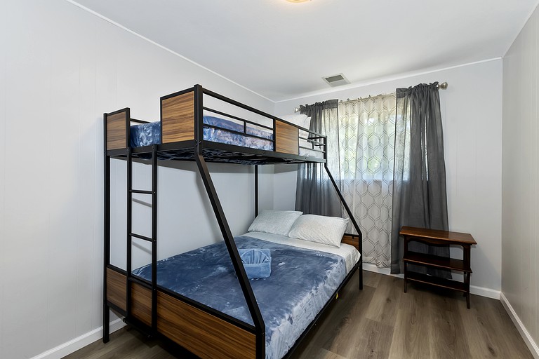 Vacation Rentals (United States of America, Sugarloaf, California)