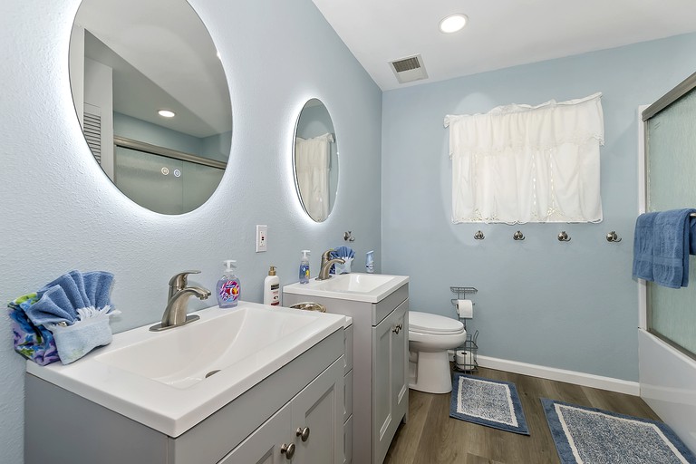 Vacation Rentals (United States of America, Sugarloaf, California)