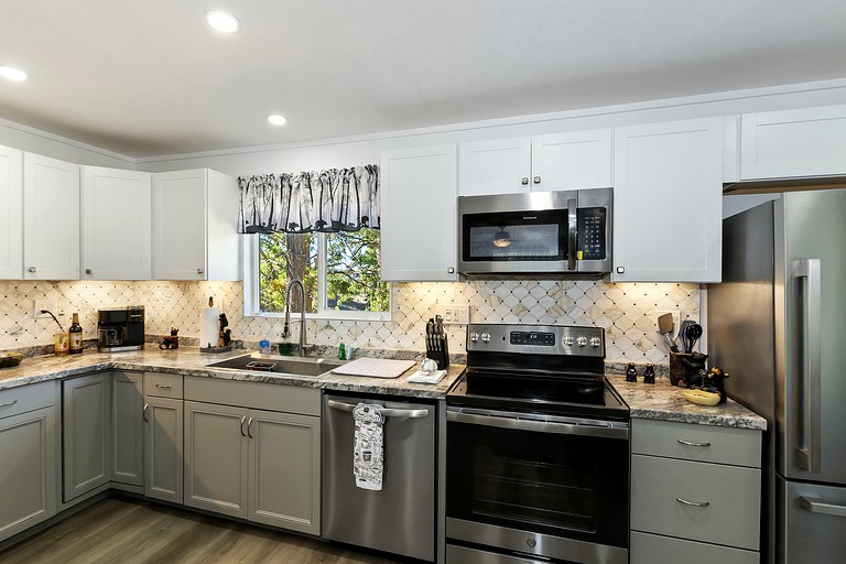 Vacation Rentals (United States of America, Sugarloaf, California)
