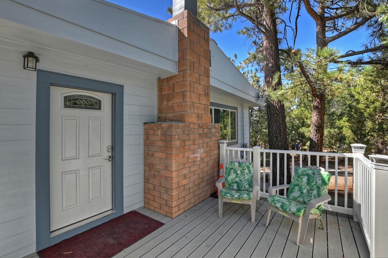 Vacation Rentals (United States of America, Sugarloaf, California)