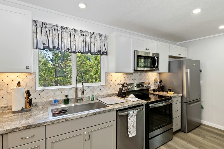 Vacation Rentals (United States of America, Sugarloaf, California)