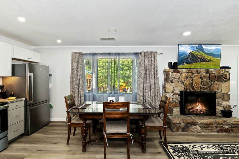 Vacation Rentals (United States of America, Sugarloaf, California)