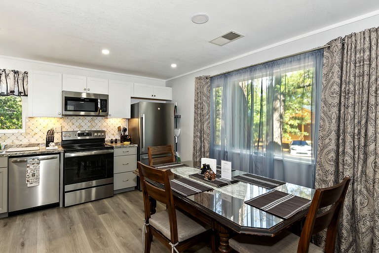 Vacation Rentals (United States of America, Sugarloaf, California)