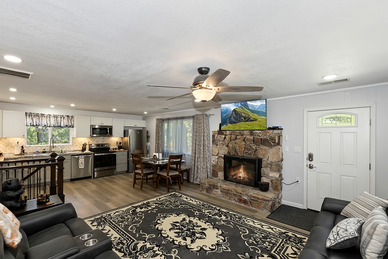 Vacation Rentals (United States of America, Sugarloaf, California)