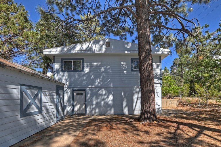 Vacation Rentals (United States of America, Sugarloaf, California)