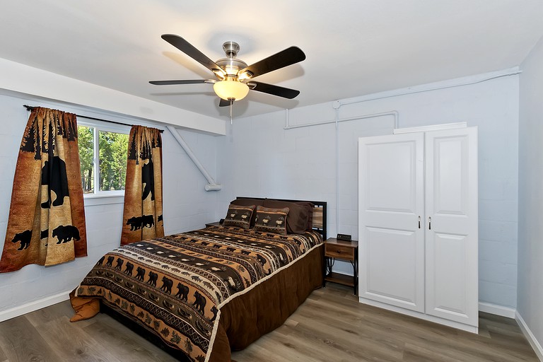 Vacation Rentals (United States of America, Sugarloaf, California)