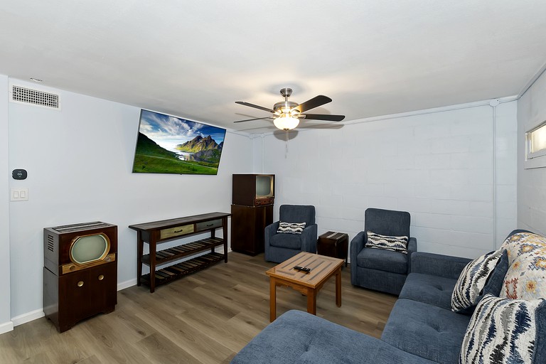 Vacation Rentals (United States of America, Sugarloaf, California)
