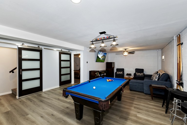 Vacation Rentals (United States of America, Sugarloaf, California)