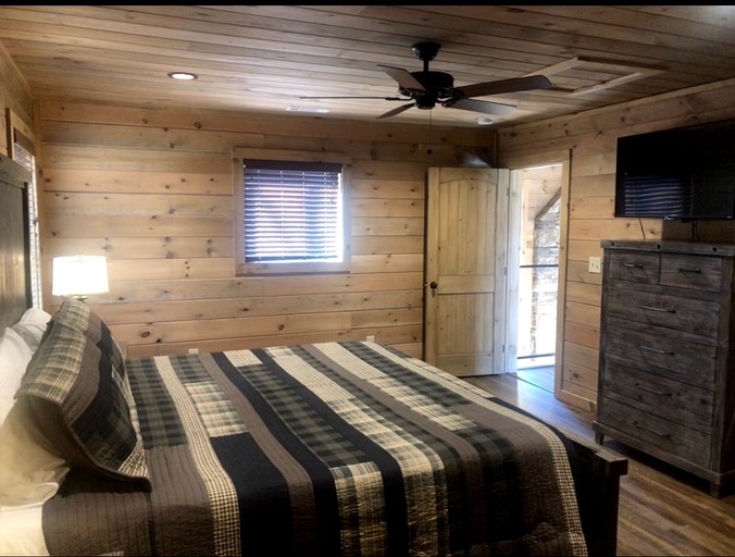 Cabins (United States of America, Sevierville, Tennessee)