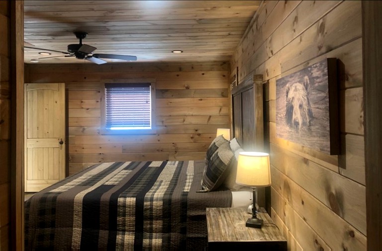Cabins (United States of America, Sevierville, Tennessee)