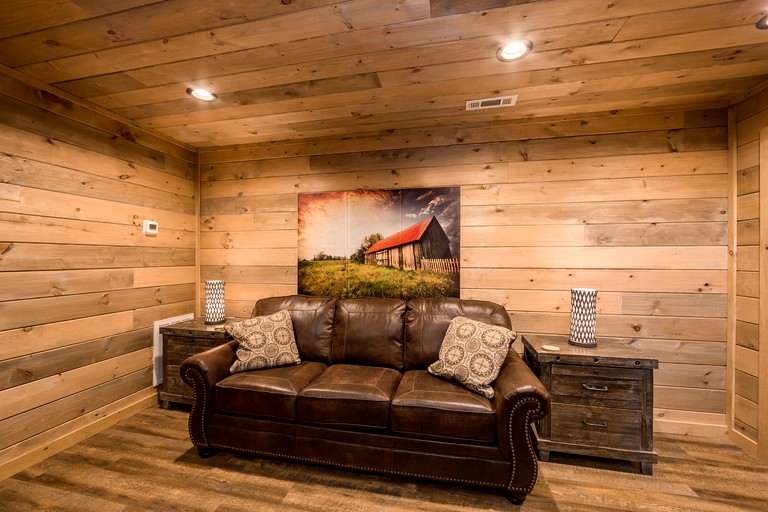 Cabins (United States of America, Sevierville, Tennessee)