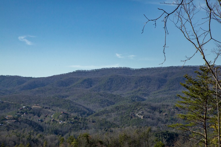 Cabins (United States of America, Sevierville, Tennessee)
