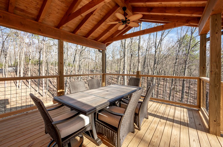 Cabins (United States of America, Sevierville, Tennessee)