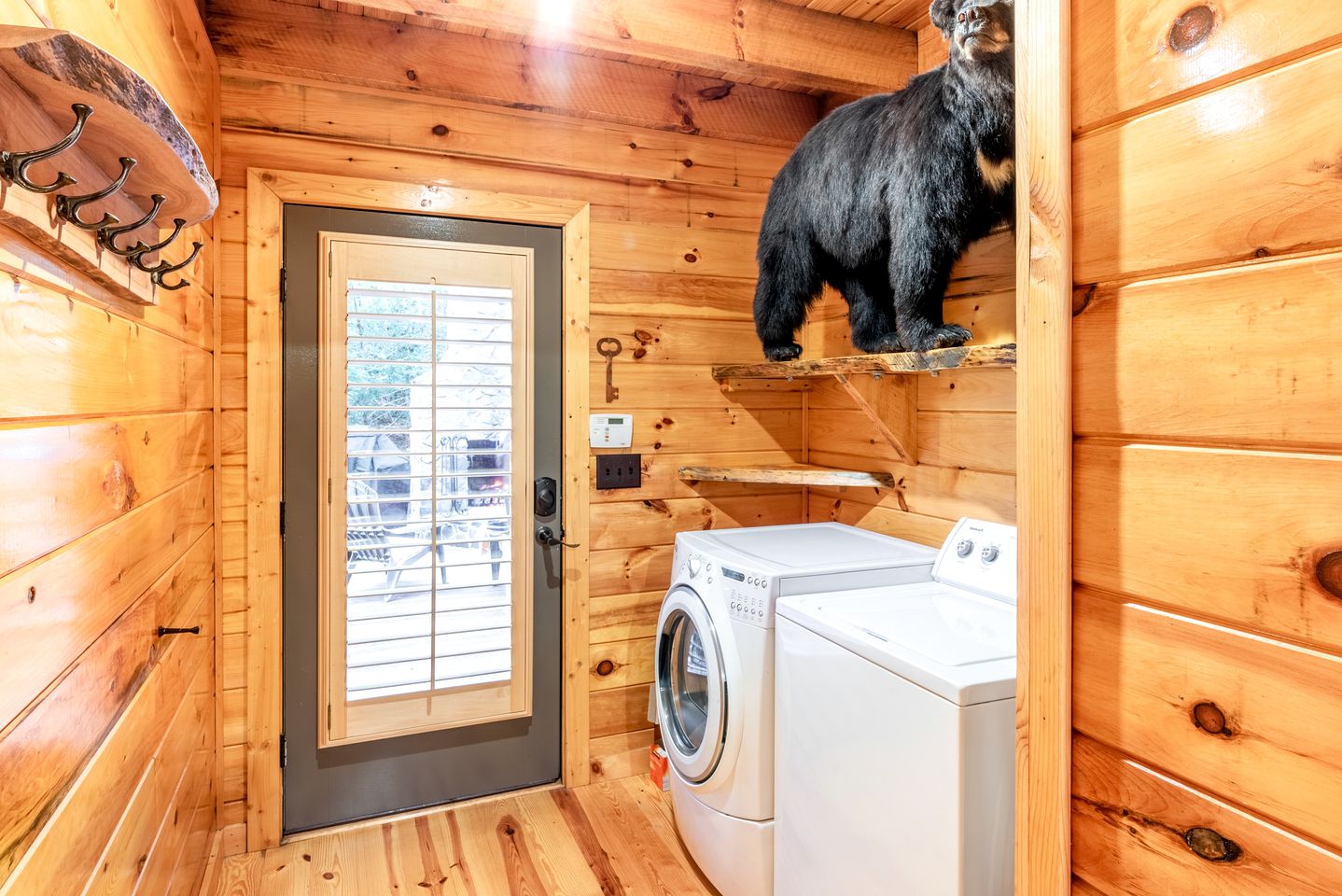 Unplug & Unwind: Glamping Getaway on Watauga Lake, Tennessee