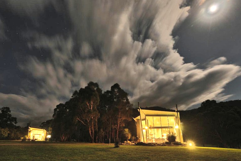 Villas (Halls Gap, Victoria, Australia)