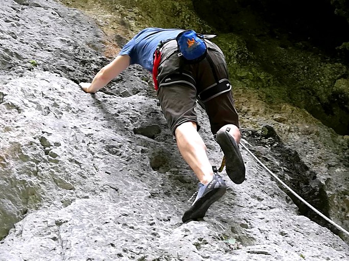 Cottages (Iška, Inner Carniola-Karst, Slovenia)