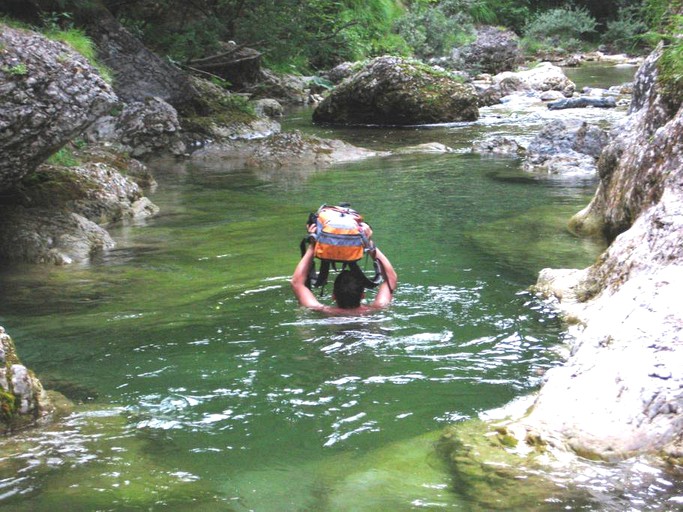 Cottages (Iška, Inner Carniola-Karst, Slovenia)