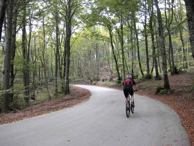 Cottages (Iška, Inner Carniola-Karst, Slovenia)