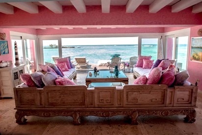 Isla Rosa Boutique - Photo 3