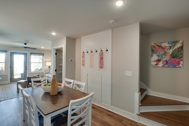 Cabins (United States of America, Scottsboro, Alabama)