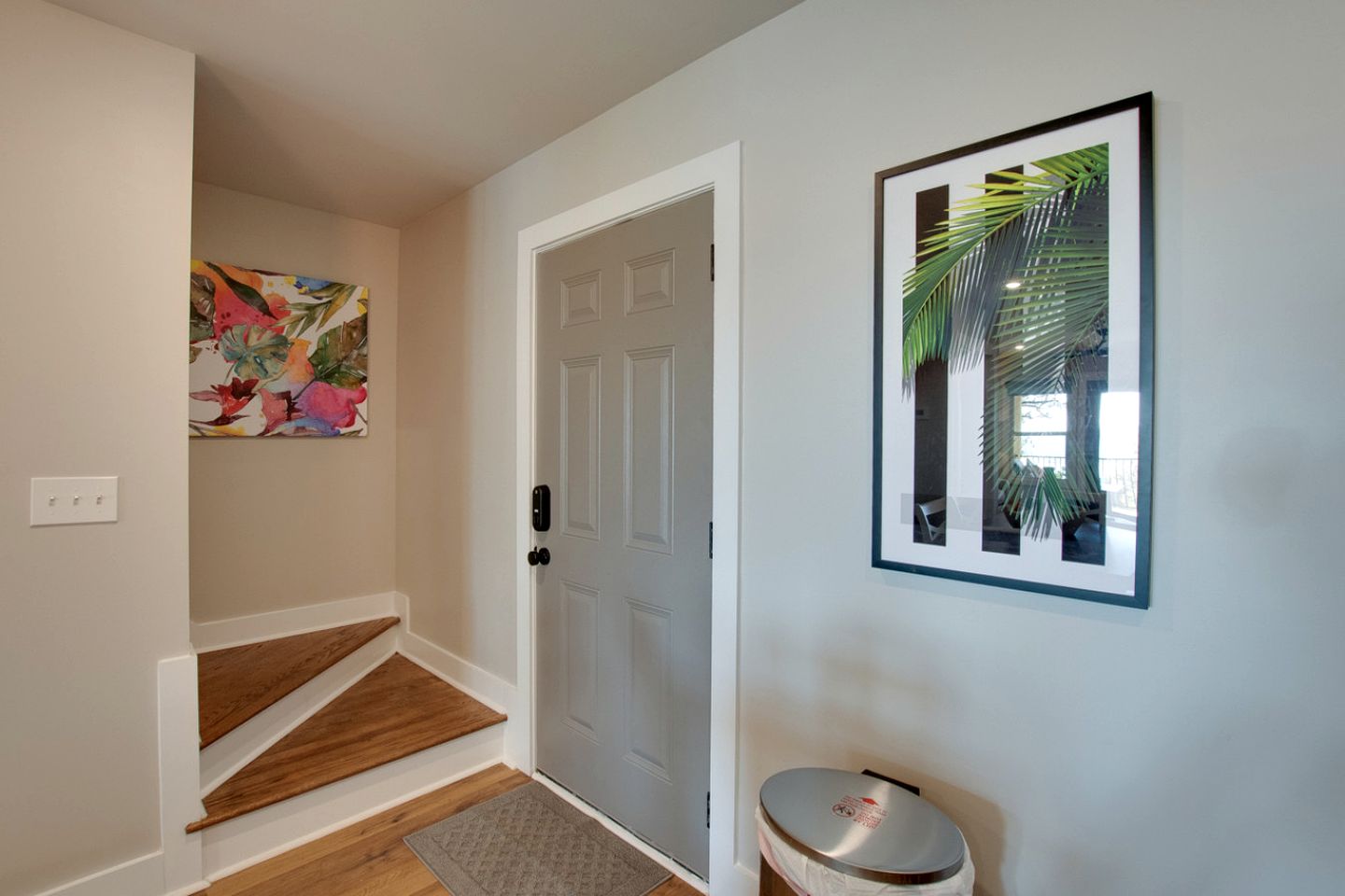 Magical Family Cabin with Breathtaking Beauty and Modern Interior in Alabama