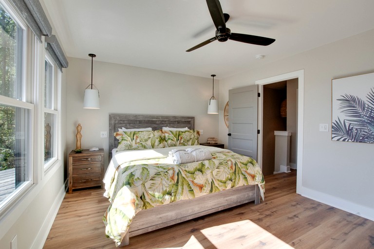 Cabins (United States of America, Scottsboro, Alabama)