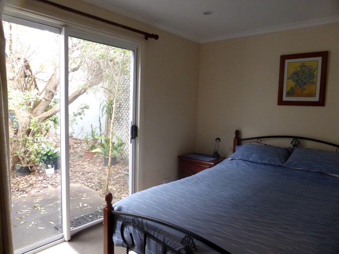 Vacation Rentals (Kangaroo Island, South Australia, Australia)