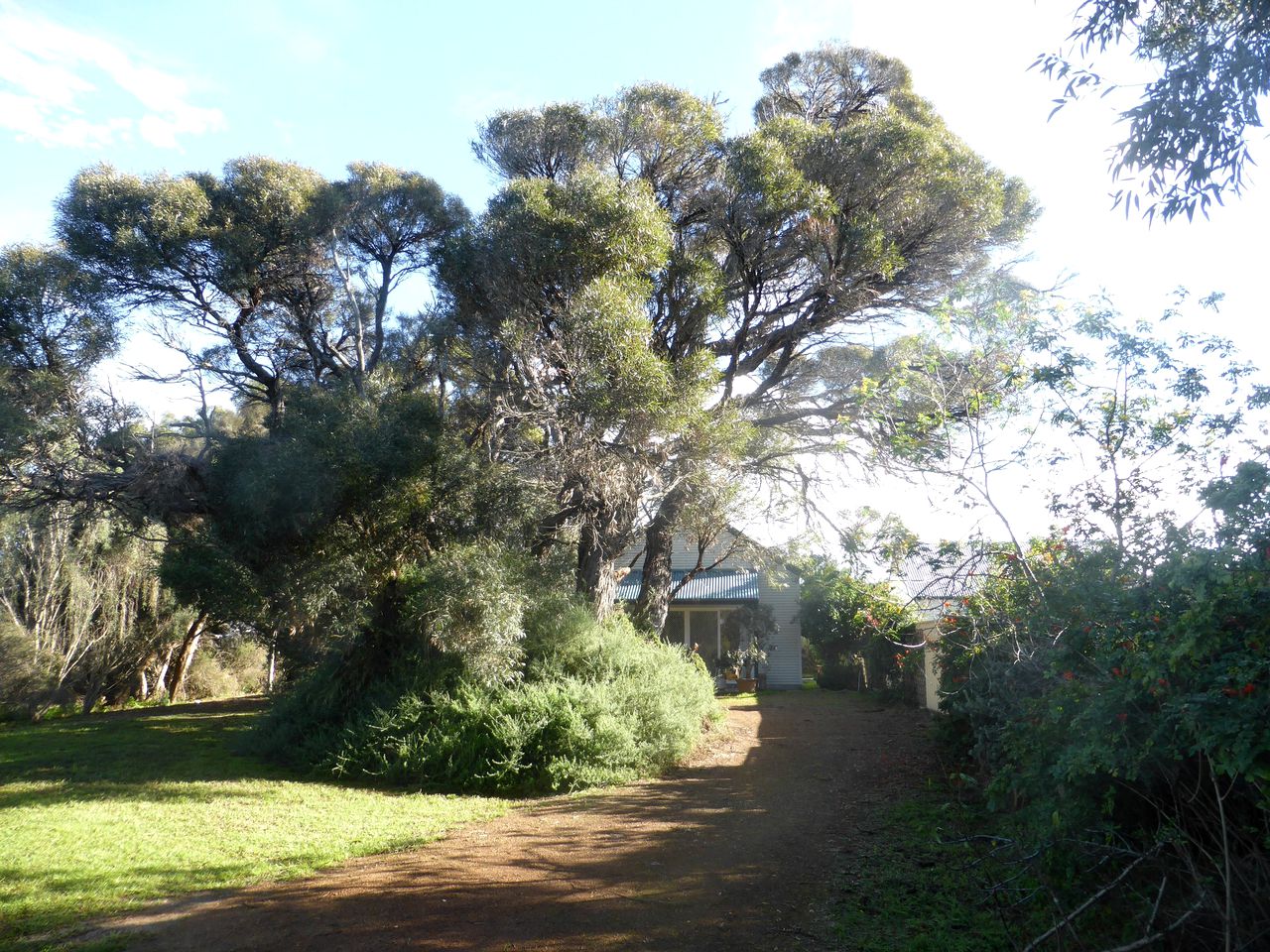 Stunning Vacation Rental near the Beach on Kangaroo Island, South Australia