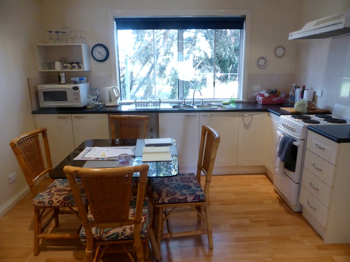 Vacation Rentals (Kangaroo Island, South Australia, Australia)