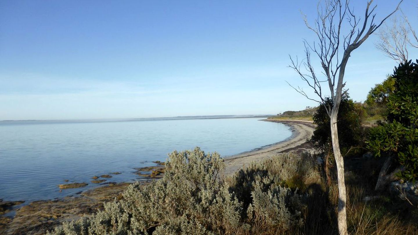 Stunning Vacation Rental near the Beach on Kangaroo Island, South Australia