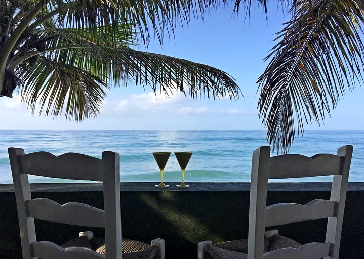 Nature Lodges (Cotterelle, Sud-Est, Haiti)