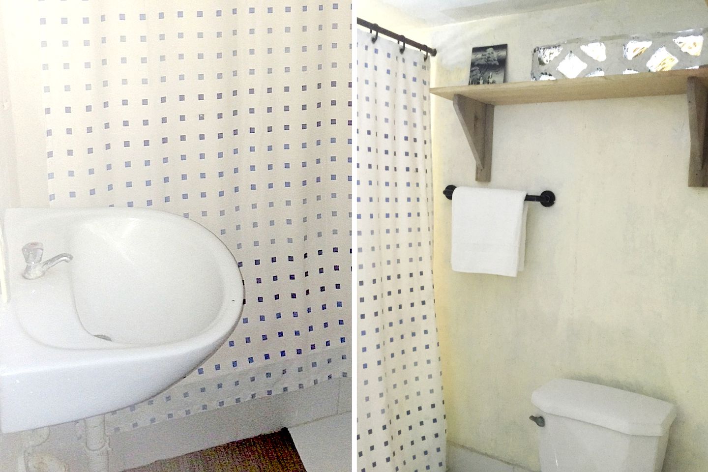 Beautiful Waterfront Room for Rent near Jacmel, Haiti