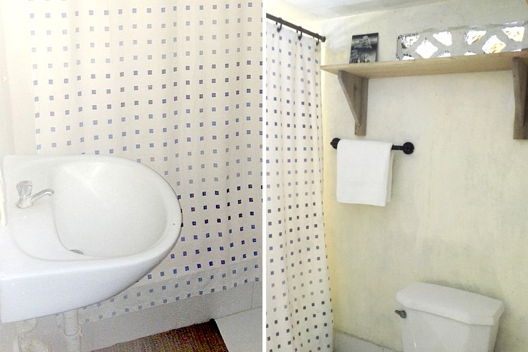 Nature Lodges (Cotterelle, Sud-Est, Haiti)