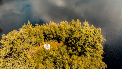 Fabulous Bubble Nestled Amidst Trees in Papenburg, Lower Saxony - Photo 3