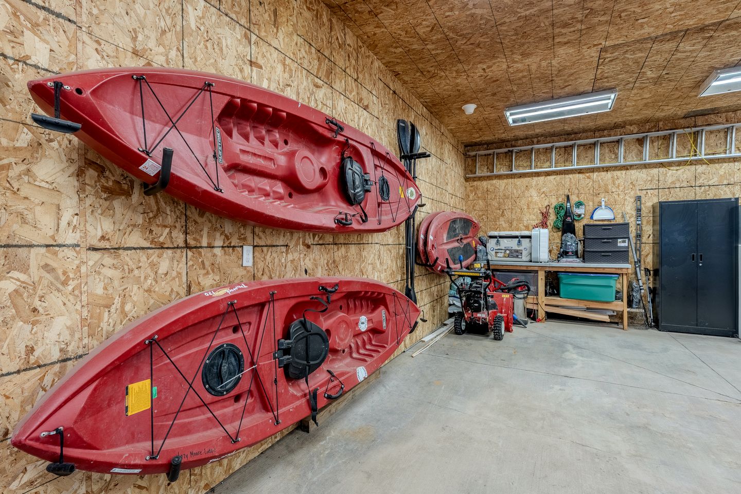 Charming Wooded Cabin with Fire Pit & Bunkhouse Near Yellowstone, Island Park, ID