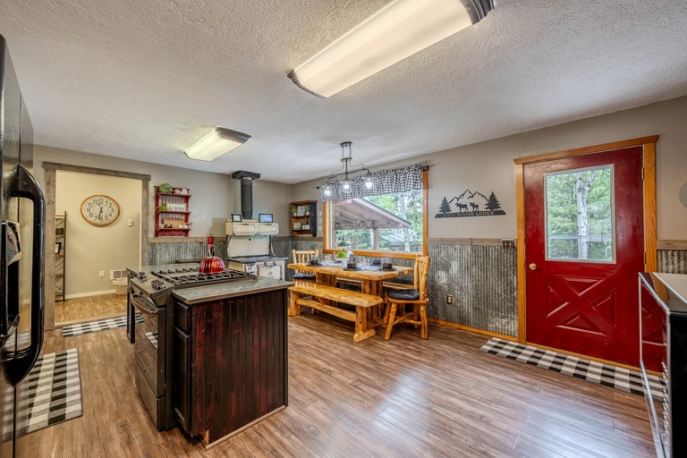 Vacation Rentals (United States of America, --, --)