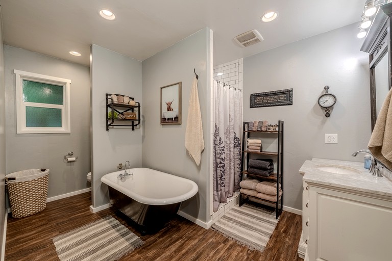 Vacation Rentals (United States of America, --, --)