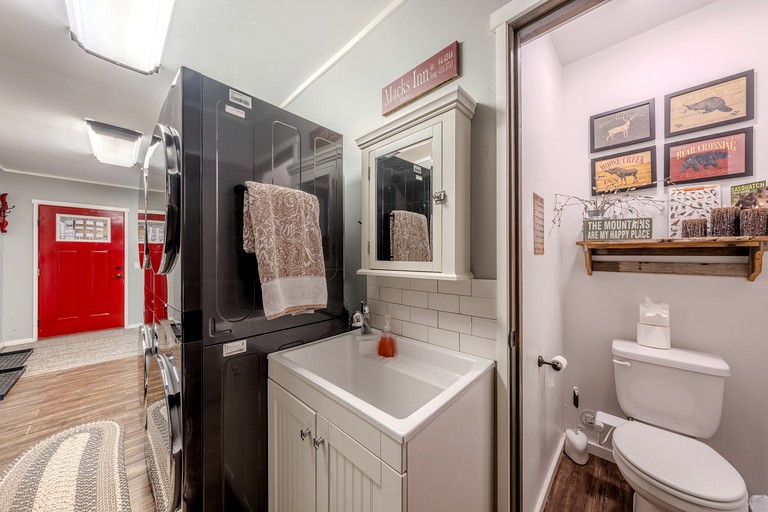 Vacation Rentals (United States of America, --, --)