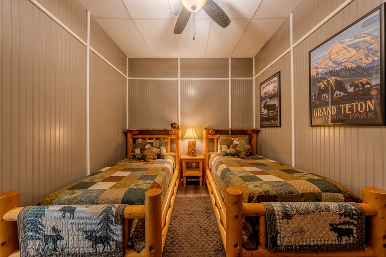 Vacation Rentals (United States of America, --, --)