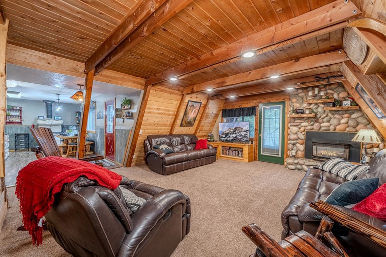 Vacation Rentals (United States of America, --, --)