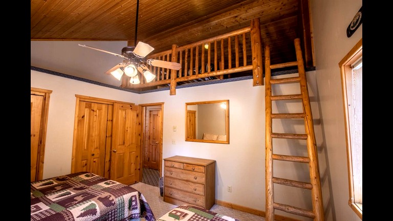 Cabins (United States of America, --, Idaho)