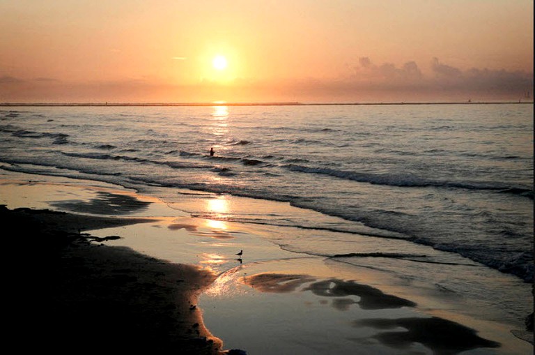 Beach Houses (Port Aransas, Texas, United States)