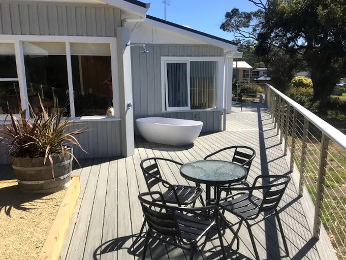 Cottages (Hobart, Tasmania, Australia)