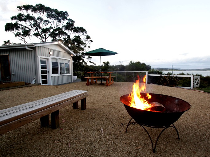 Cottages (Hobart, Tasmania, Australia)