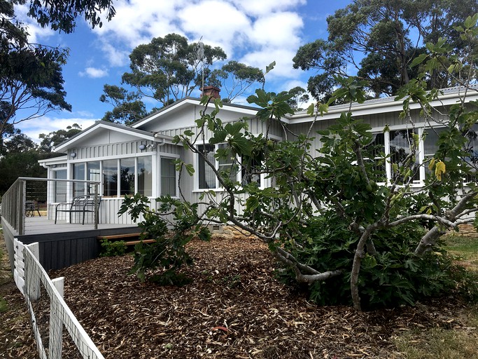 Cottages (Hobart, Tasmania, Australia)