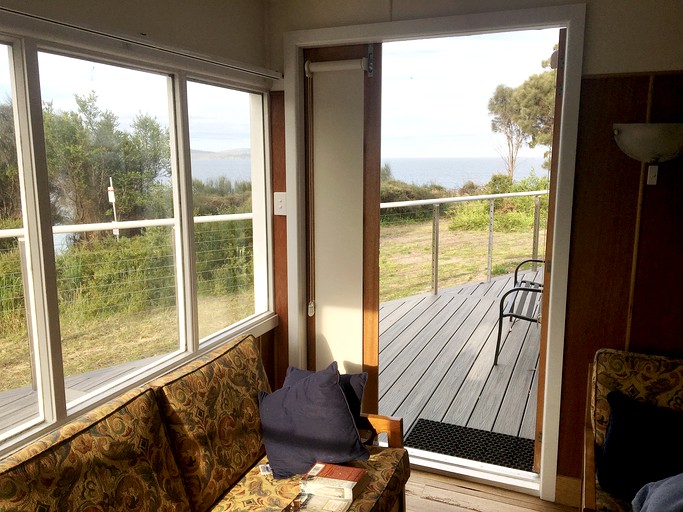 Cottages (Hobart, Tasmania, Australia)